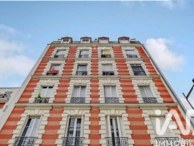 Appartement vente à Nogent-sur-Marne, Vincennes