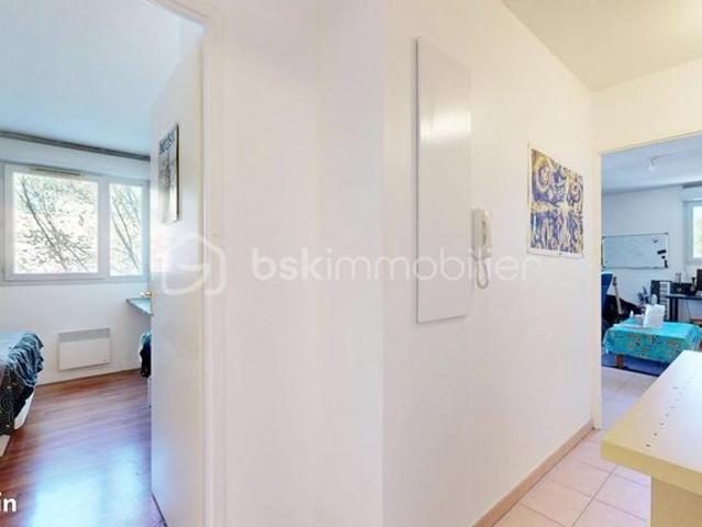 Appartement vente à Toulouse, Castanet-tolosan