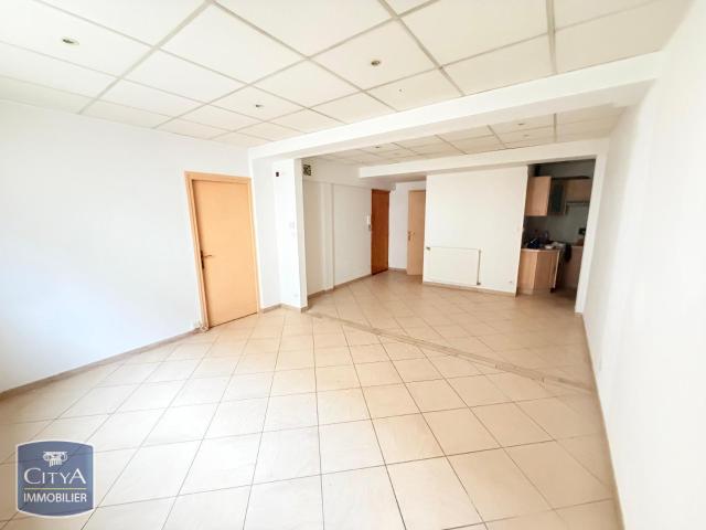 Appartement location à Saint-Étienne, L'horme