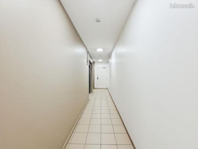 Appartement vente à La Courneuve, Seine-Saint-Denis