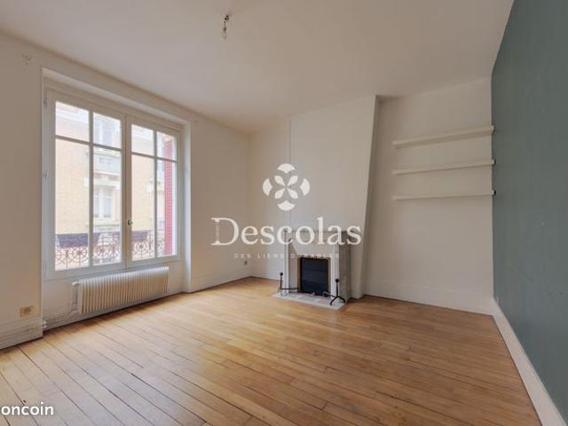 Appartement vente à Saint-Germain-en-Laye, Saint-germain-en-laye