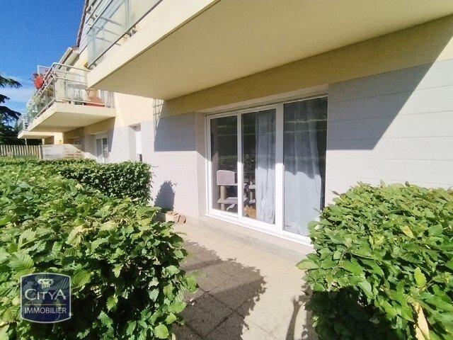 Appartement vente à Alençon