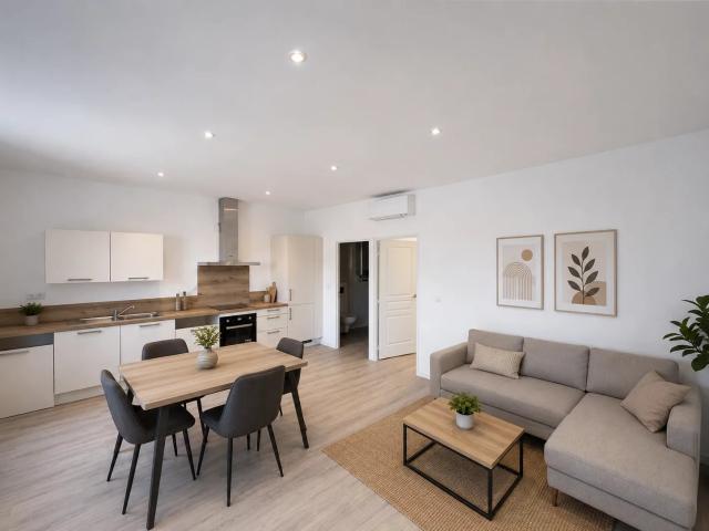Appartement vente à Grasse, Cannes