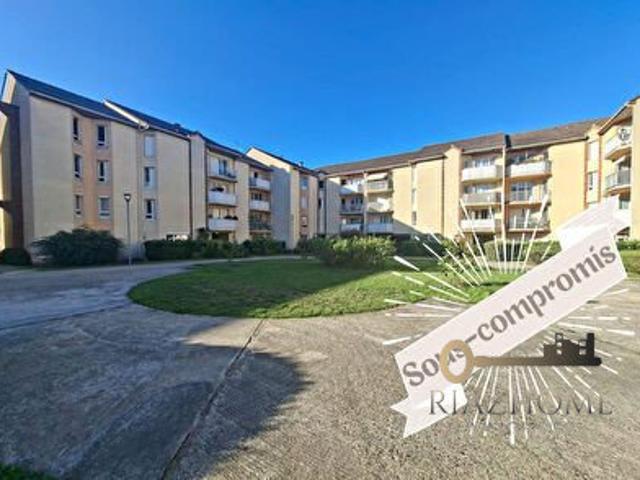 Appartement vente à Le Raincy, Le Bourget
