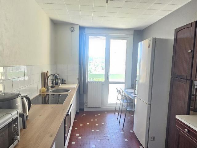 Appartement vente à Lyon, Métropole de Lyon