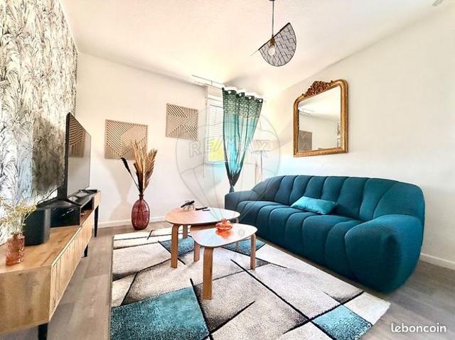 Appartement vente à Thionville, Fameck
