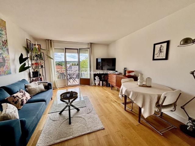 Appartement vente à Nanterre, Garches