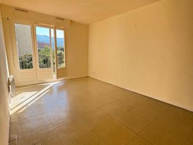Appartement vente à Bastia