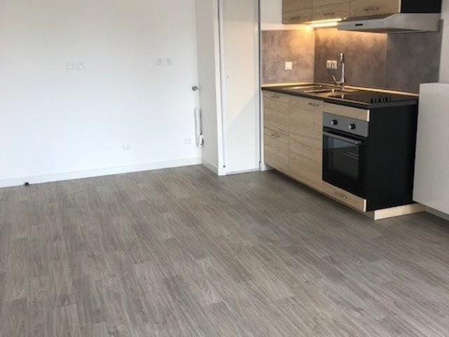 Appartement location à Orléans
