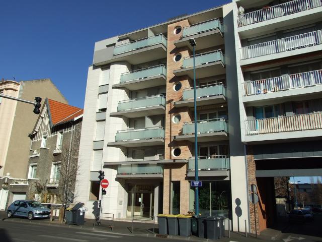 Appartement vente à France métropolitaine, Clermont-ferrand