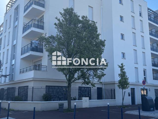 Appartement vente à Le Raincy, Drancy
