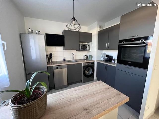 Appartement vente à Saintes, Saujon
