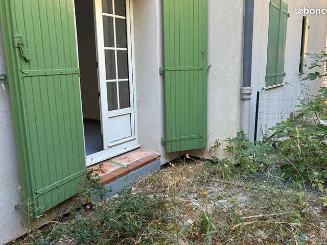 Appartement vente à Alès, Vézénobres