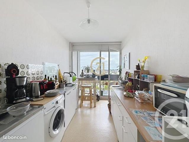 Appartement vente à Rennes, Bretagne