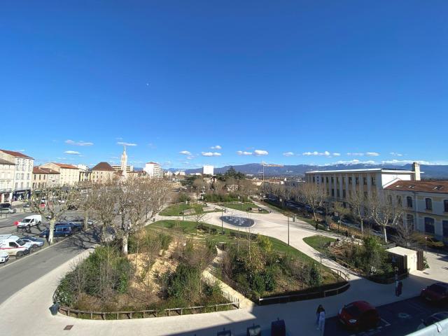 Appartement location à Valence, Romans-sur-isère