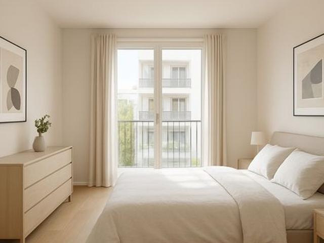Appartement vente à Calvi, Lumio