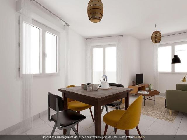 Appartement location à Toulouse
