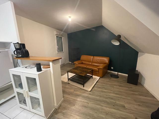 Appartement location à Saint-erblon