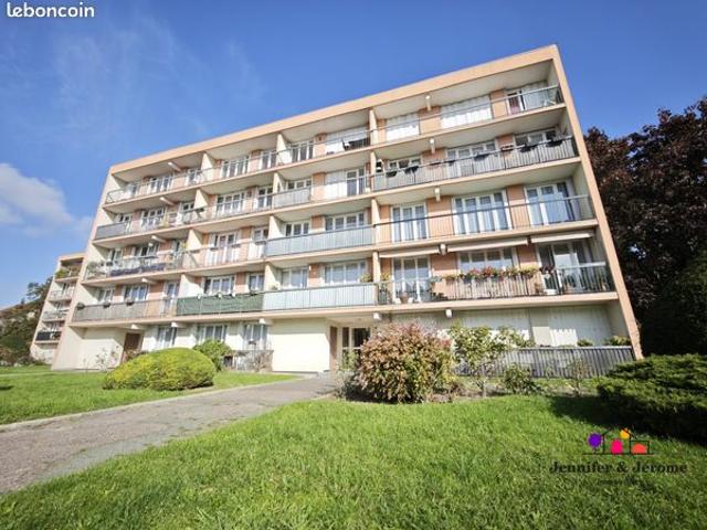 Appartement vente à Deuil-la-barre, Martinique