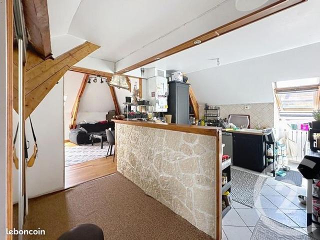 Appartement vente à Sarcelles, Gonesse