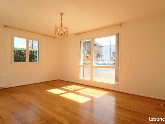 Appartement vente à Le Raincy, Livry-gargan