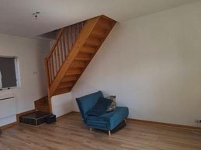 Appartement vente à Sarreguemines