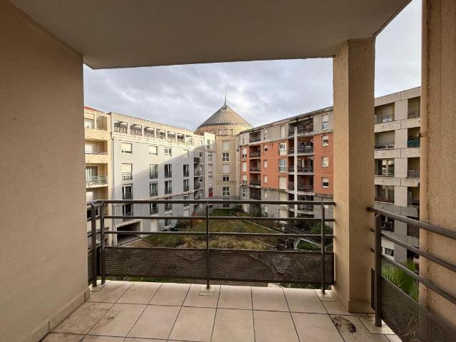 Appartement location à Montpellier