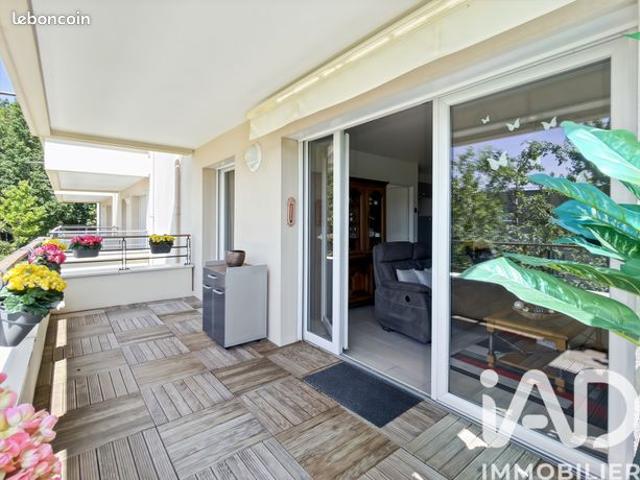 Appartement vente à Torcy, Emerainville