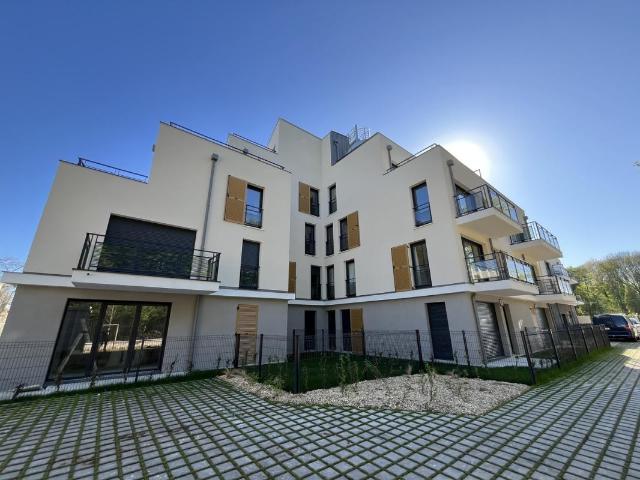 Appartement location à Antony, Châtenay-malabry