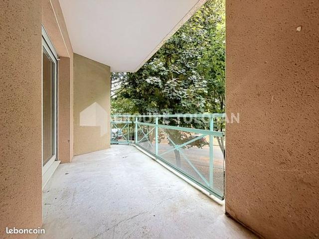 Appartement vente à Toulouse, Balma