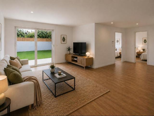 Appartement vente à La Noue Caillet, Bondy