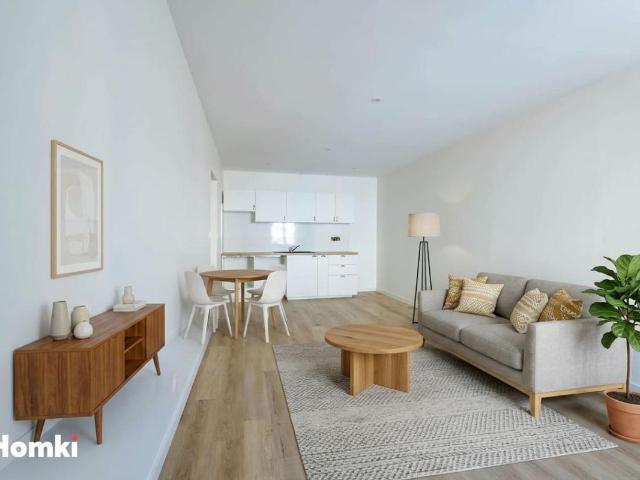 Appartement vente à L'Arbresle, Rhône
