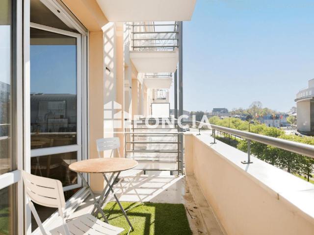 Appartement vente à Orléans
