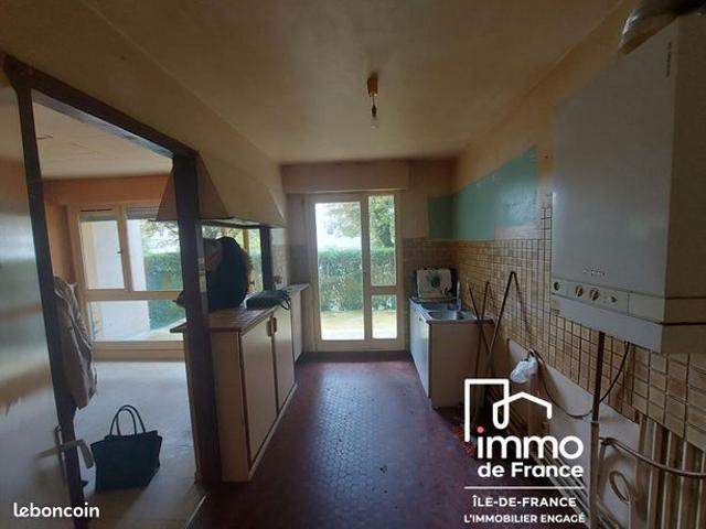 Appartement vente à Péronne, Maurepas
