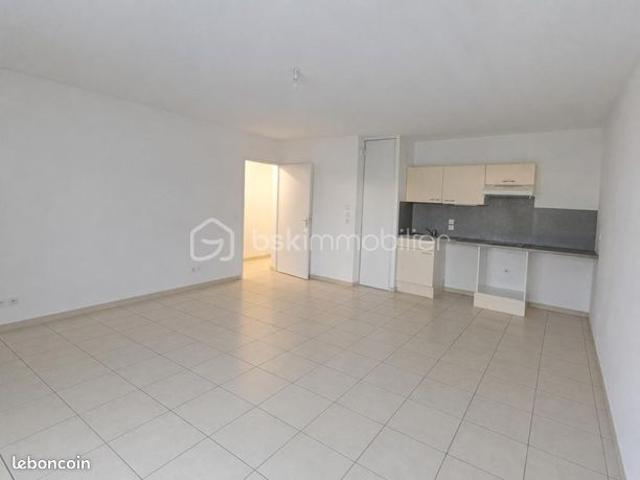Appartement vente à Lisieux