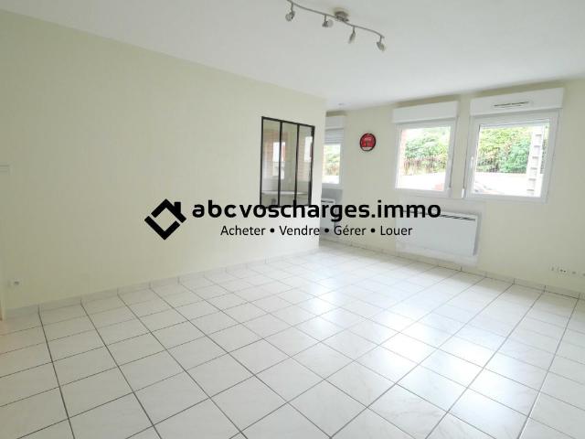 Appartement location à Valenciennes
