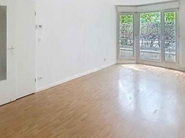 Appartement vente à Le Raincy, Noisy-le-grand