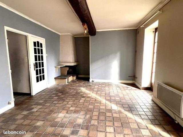 Appartement vente à Ciel, Verdun-Ciel