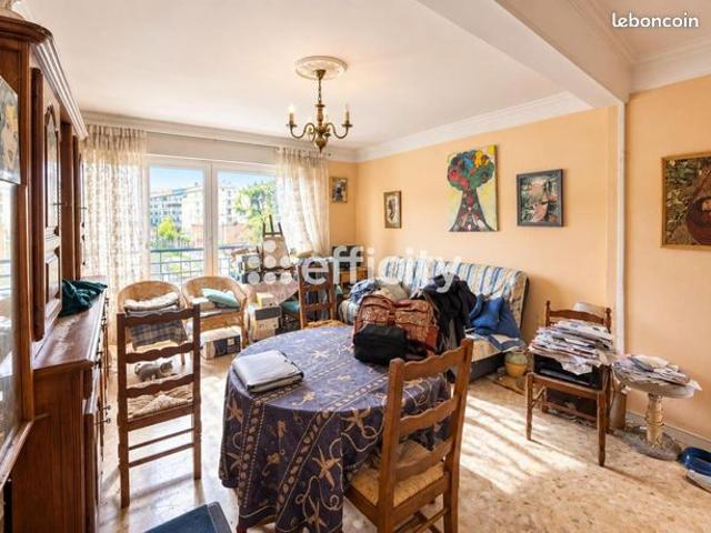 Appartement vente à Lambersart, Nord