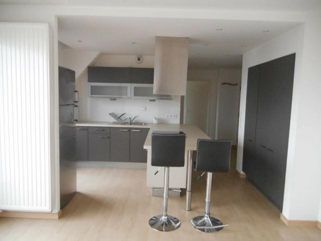 Appartement vente à Mulhouse, Saint-louis