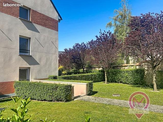 Appartement vente à Rouen, Le Mesnil-esnard