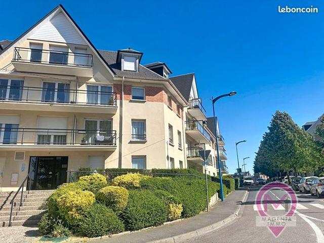 Appartement vente à Rouen, Le Mesnil-esnard
