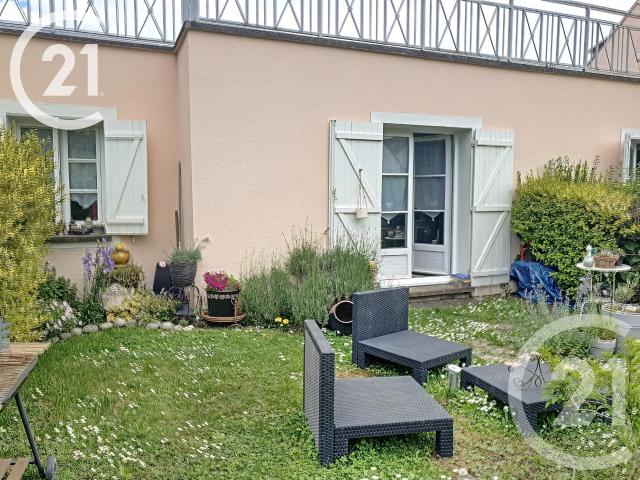 Appartement location à Provins