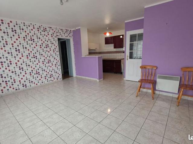 Appartement vente à Beaumont-sur-Oise, Val-d'Oise