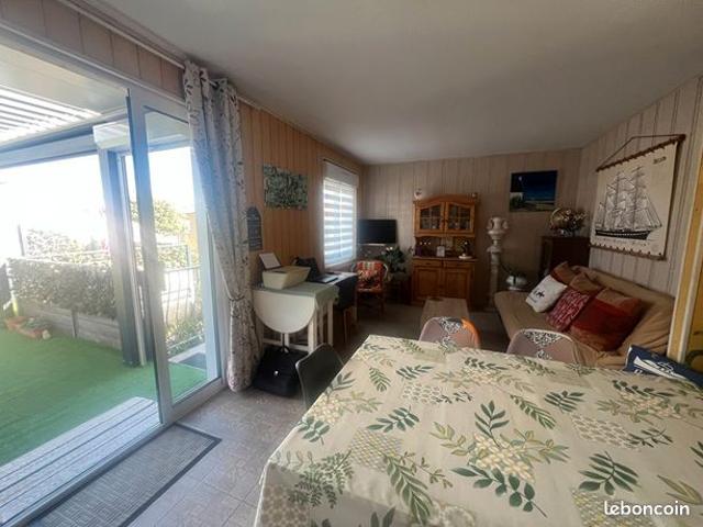 Appartement vente à Les Sables-d'Olonne, Jard-sur-mer