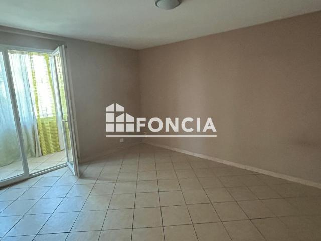 Appartement vente à Carpentras