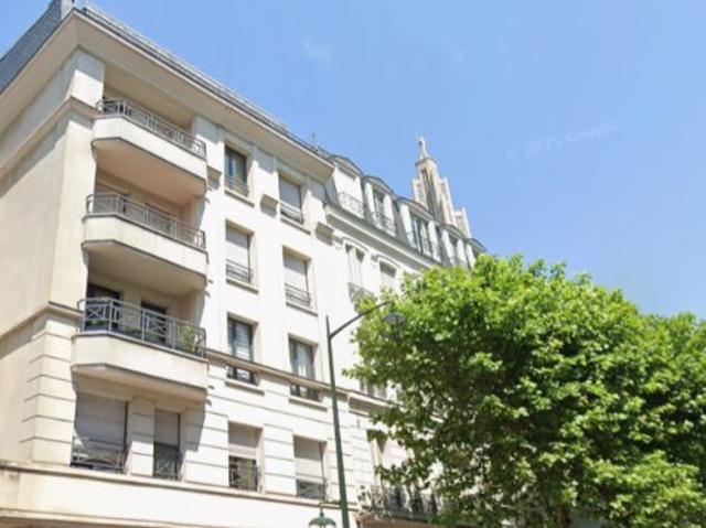 Appartement vente à Le Raincy