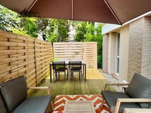 Appartement vente à Sathonay-Camp, Rhône