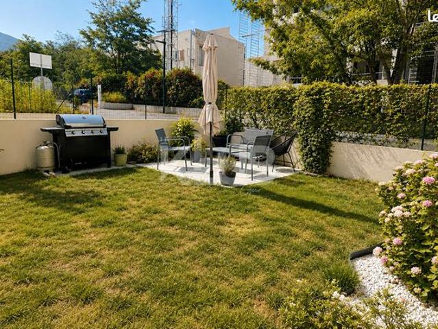 Appartement vente à Bastia, Lucciana