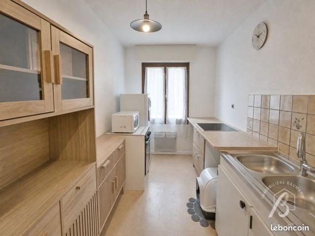 Appartement vente à Molsheim